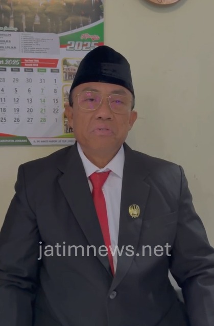 HUT Bhayangkara ke-79, Ketua Komisi A DPRD Kabupaten Jombang : Polri Garda Terdepan Keamanan Pelindung, Pengayom dan Pelayanan Masyarakat