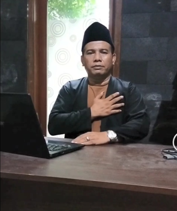 Ketua Dewan Pimpinan Cabang Barikade Gusdur Kabupaten Jombang Suarakan Dukung Polri Tegak Lurus Kepada Presiden