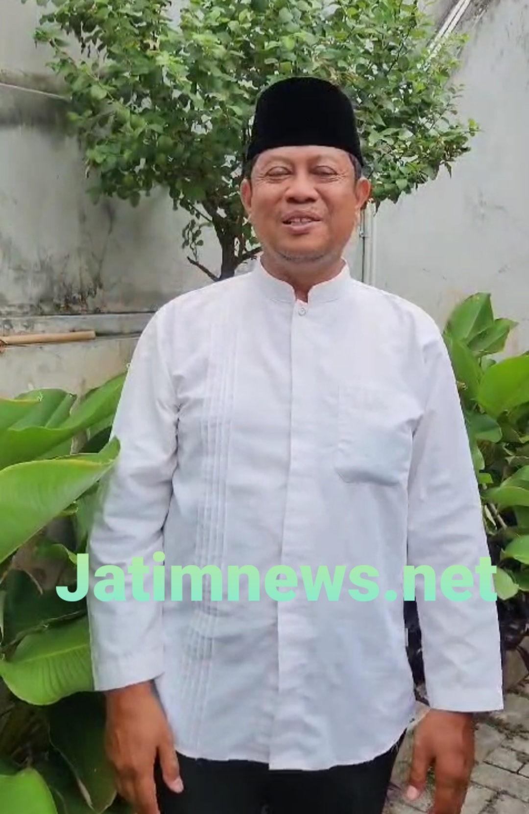 Ketua DPP Orshid : Tetap Jaga Persatuan dan Terima dengan Lapang Dada