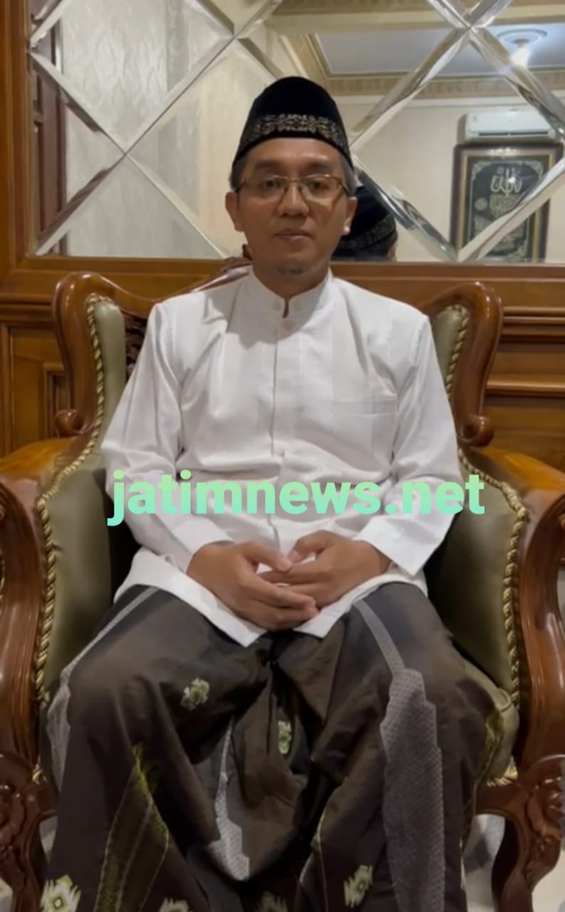 Ketua MUI Jombang Imbau Sukseskan Pilkada Serentak