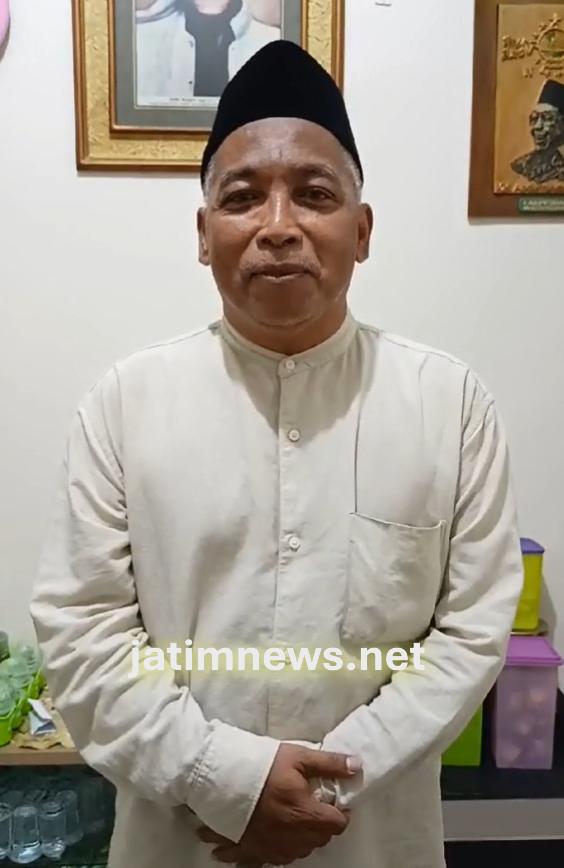 Kinerja Polri Selama Tahun 2024 Mendapat Apresiasi dari Gus Fahmi