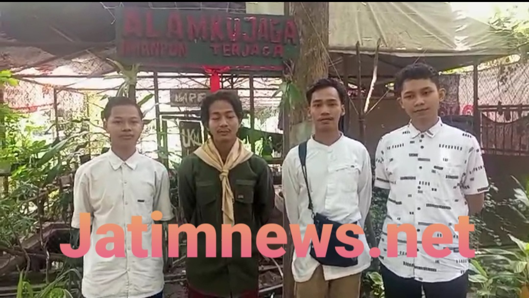 Mahasiswa Unipdu Jombang Apresiasi Kinerja KPU