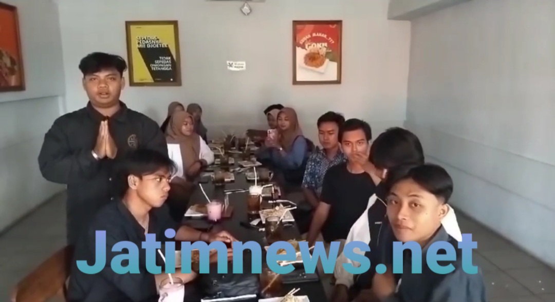 Mahasiswa Unipdu : Terimakasih penyelenggara Pemilu