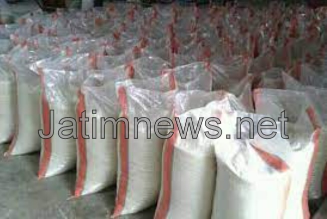 Masyarakat Jombang Sambut Baik turunya Harga Beras