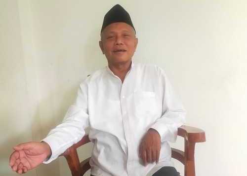 Pengasuh Ponpes Darul Ulum Kepohdoko Jombang Dukung Statement Kapolri, tentang Sel Terorisme