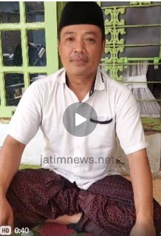 Pengasuh Ponpes Nur Muhammad Mojoagung Jombang Sampaikan Selamat HUT Bhayangkara ke-79