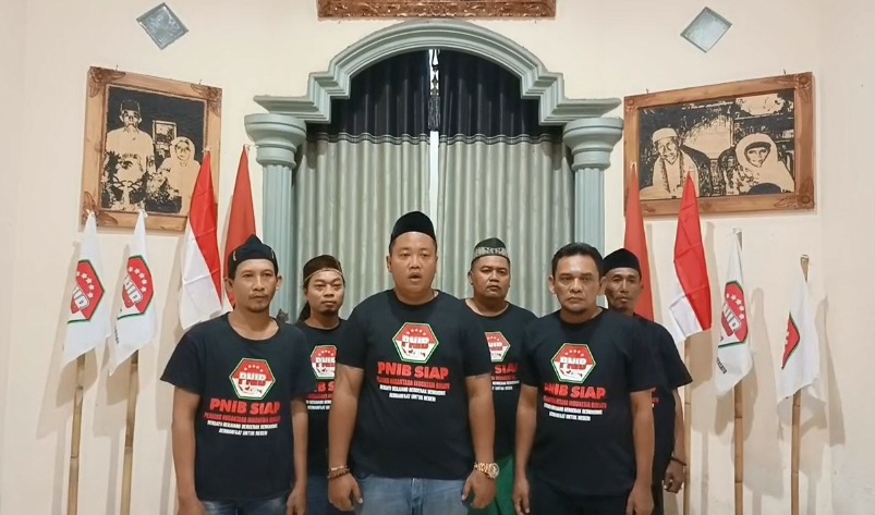 PNIB Tegaskan Dukungan Polri Di Bawah Presiden