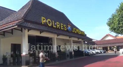 Sempat Viral, Polres Jombang Ringkus Terduga Pelaku Pengeroyokan Kurang Dari 24 Jam