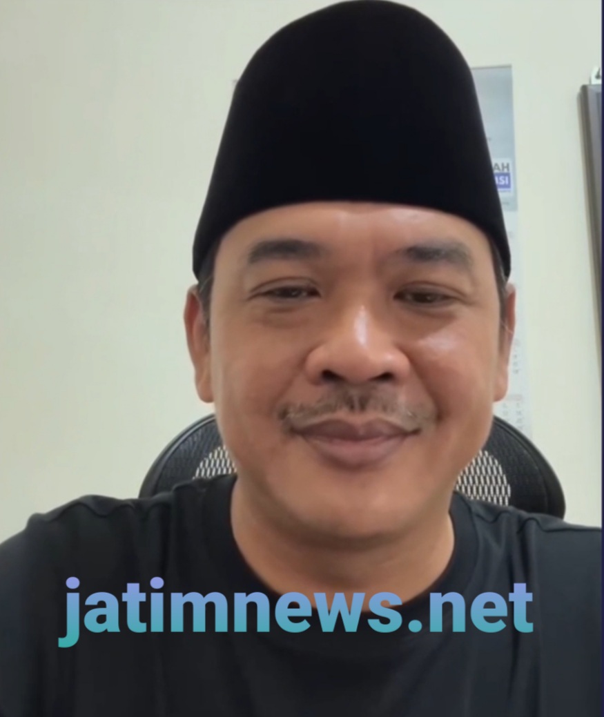 Sumrambah ucapkan selamat kepada pasangan Warsubi - Salman