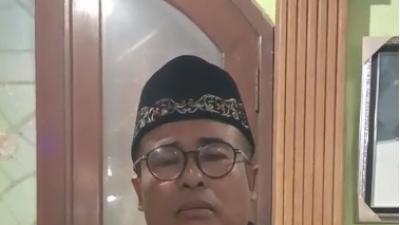 DPC SPSI Jombang Sampaikan Ucapan HUT Bhayangkara yang ke-79