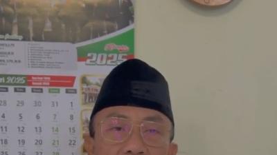 HUT Bhayangkara ke-79, Ketua Komisi A DPRD Kabupaten Jombang : Polri Garda Terdepan Keamanan Pelindung, Pengayom dan Pelayanan Masyarakat