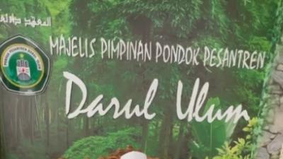 Ketua Pembina Dewan Majelis Ulama Indonesia Jombang Doakan Polri Semakin Solid di HUT Bhayangkara ke-79 Tahun 2025