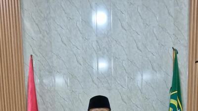 Kepala Kantor Kemenag Jombang Dukung Kinerja Polri