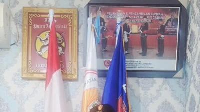 Ketua Cabang IKS-PI Jombang Ucapkan Selamat HUT Bhayangkara ke-79, Apresiasi Sinergi Polri dengan Masyarakat