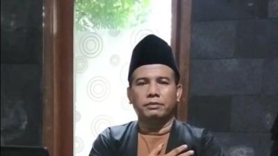 Ketua Dewan Pimpinan Cabang Barikade Gusdur Kabupaten Jombang Suarakan Dukung Polri Tegak Lurus Kepada Presiden