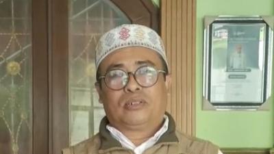 Ketua DPC KSBSI Jombang Komitmen Jaga Ketertiban saat May Day 2025