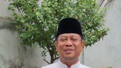 Ketua DPP Orshid : Tetap Jaga Persatuan dan Terima dengan Lapang Dada