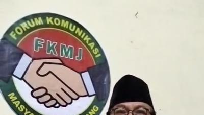Ketua FKMJ Jombang Ucapkan Dirgahayu Bhayangkara ke-79, Apresiasi Dedikasi dan Pengabdian Polri
