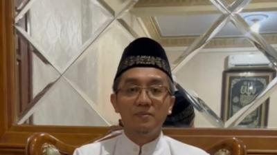 Ketua MUI Jombang Imbau Sukseskan Pilkada Serentak