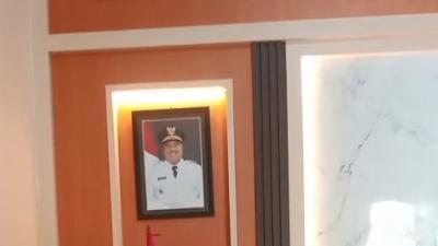 Ketua Persaudaraan Kepala Desa Indonesia Kabupaten Jombang Dukung Polri Di Bawah Presiden