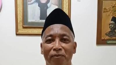 Kinerja Polri Selama Tahun 2024 Mendapat Apresiasi dari Gus Fahmi