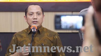 KPU Jombang : Pemasangan CCTV Untuk Amankan Logistik Pemilu