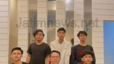 Mahasiswa Jombang Apresiasi Kinerja Penyelenggara Pemilu 2024