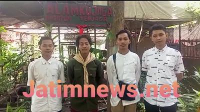 Mahasiswa Unipdu Jombang Apresiasi Kinerja KPU