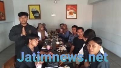 Mahasiswa Unipdu : Terimakasih penyelenggara Pemilu