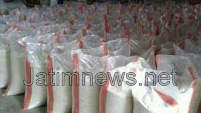 Masyarakat Jombang Sambut Baik turunya Harga Beras