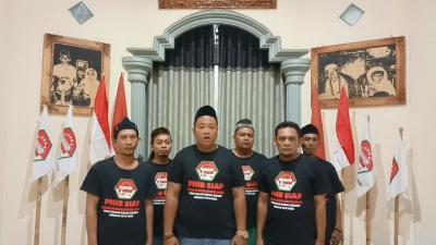 PNIB Tegaskan Dukungan Polri Di Bawah Presiden