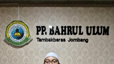 Ponpes Bahrul Ulum Tambakberas Jombang Apresiasi Kinerja Polri