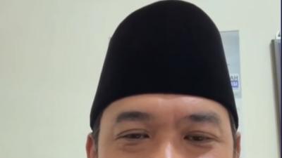 Sumrambah ucapkan selamat kepada pasangan Warsubi - Salman