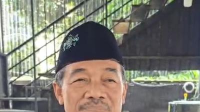 Tegas, Wakil Ketua PCNU Jombang Dukung Polri Di Bawah Presiden