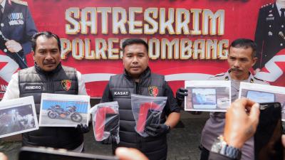 Terungkap! Mayat di Aliran Sungai Megaluh Jombang Berawal dari Cemburu dan Miras