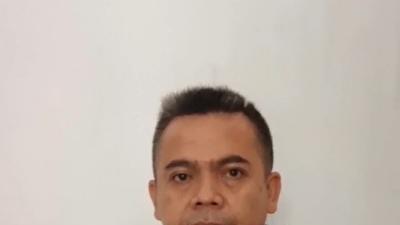 Wakil Ketua DPRD Jombang Sampaikan Ucapan HUT Bhayangkara ke-79
