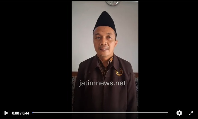 Ucapan HUT Bhayangkara ke-79 dari DPD Orshid, Polri Semakin Jaya